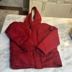 Abercrombie kids jacket